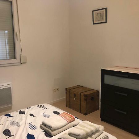 Aoste Appartement Au Milieu Des Lacs, Au Bord Du Guiers מראה חיצוני תמונה