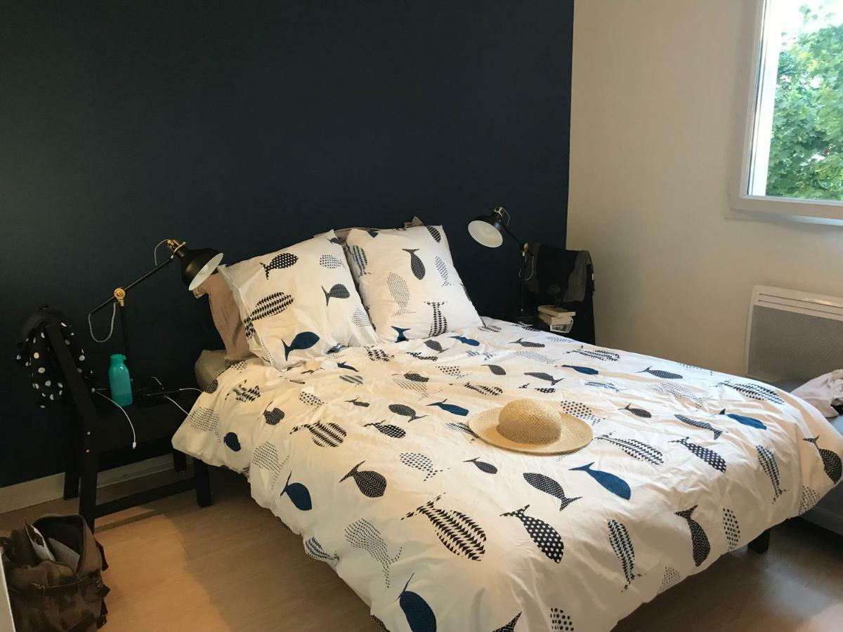 Aoste Appartement Au Milieu Des Lacs, Au Bord Du Guiers מראה חיצוני תמונה